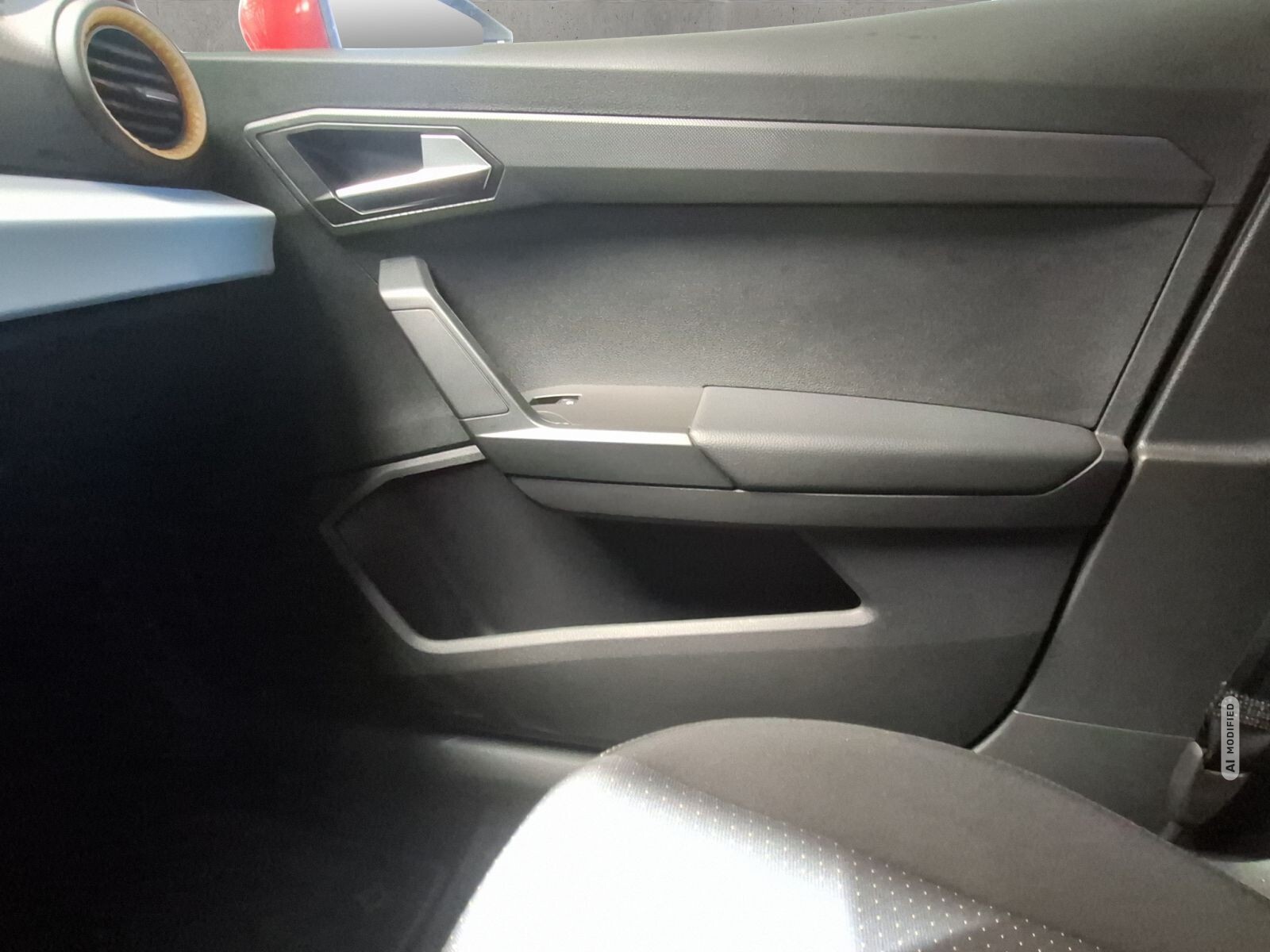 Seat Ibiza Style 1.0 TSI 81 kW (110 PS) 6-Gan