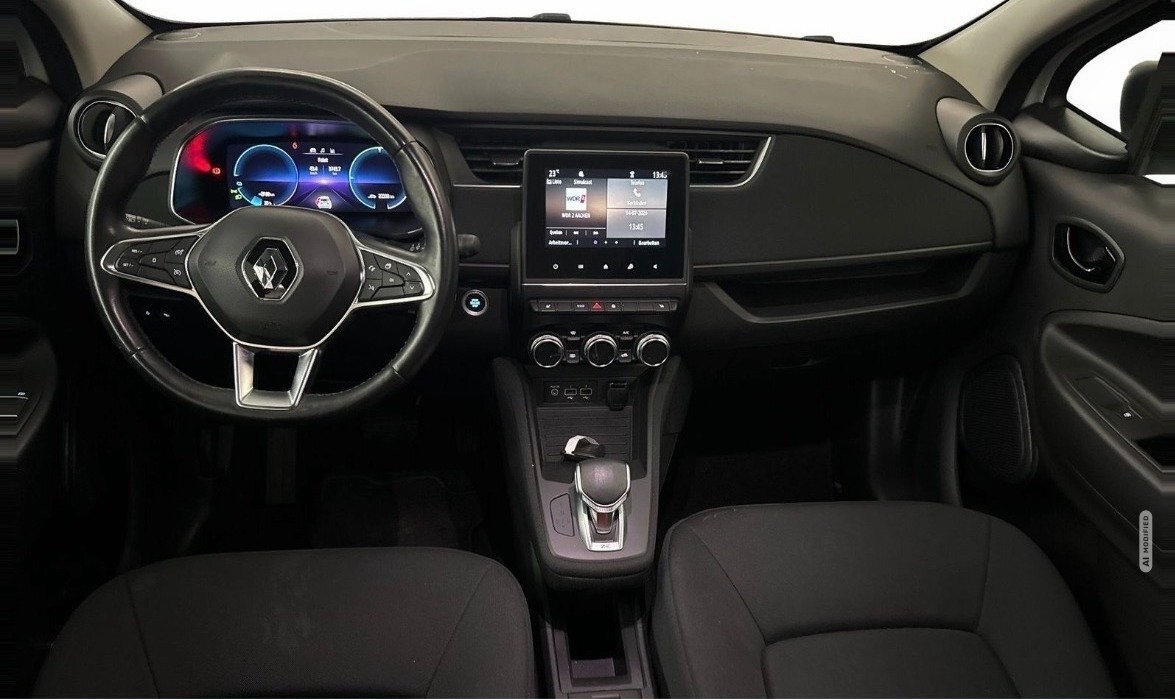 Renault ZOE Zoe Life Z.E. 40 AUTOM.,LED,SHZ