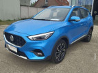 Bild MG ZS ICE 1.0T-GDI Luxury Navi LED Klima Einparkhilfe