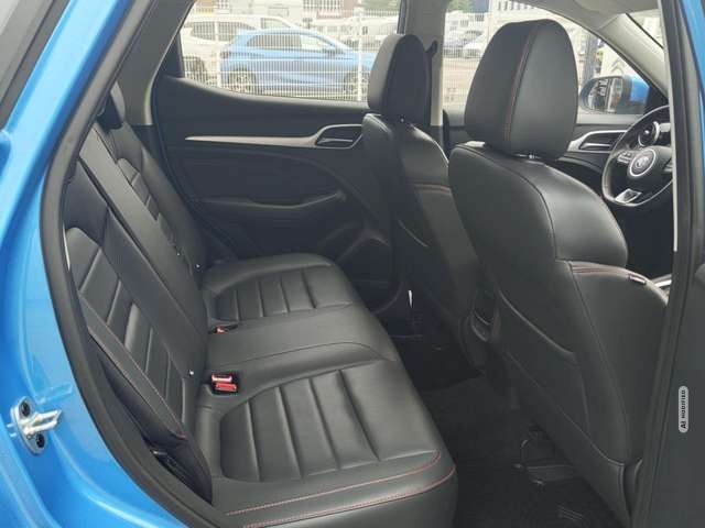 MG ZS ICE 1.0T-GDI Luxury Navi LED Klima Einparkhilfe
