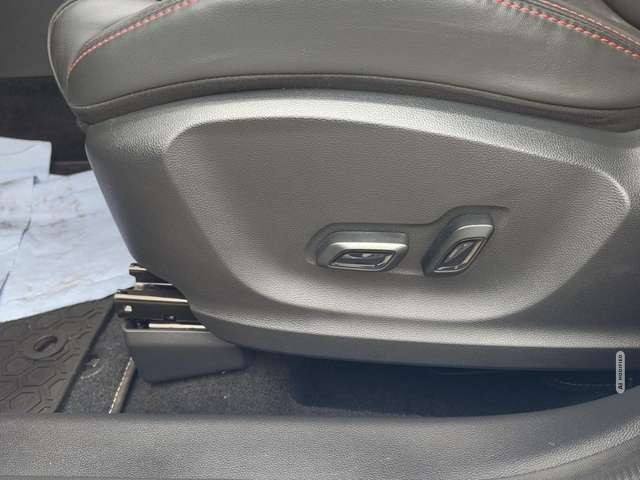 MG ZS ICE 1.0T-GDI Luxury Navi LED Klima Einparkhilfe