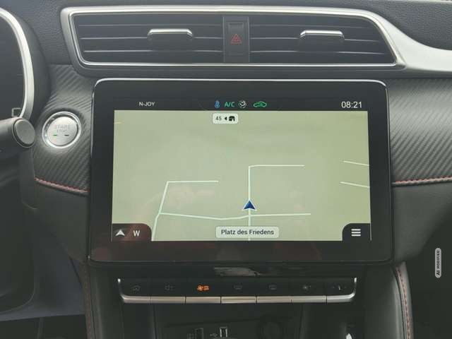 MG ZS ICE 1.0T-GDI Luxury Navi LED Klima Einparkhilfe