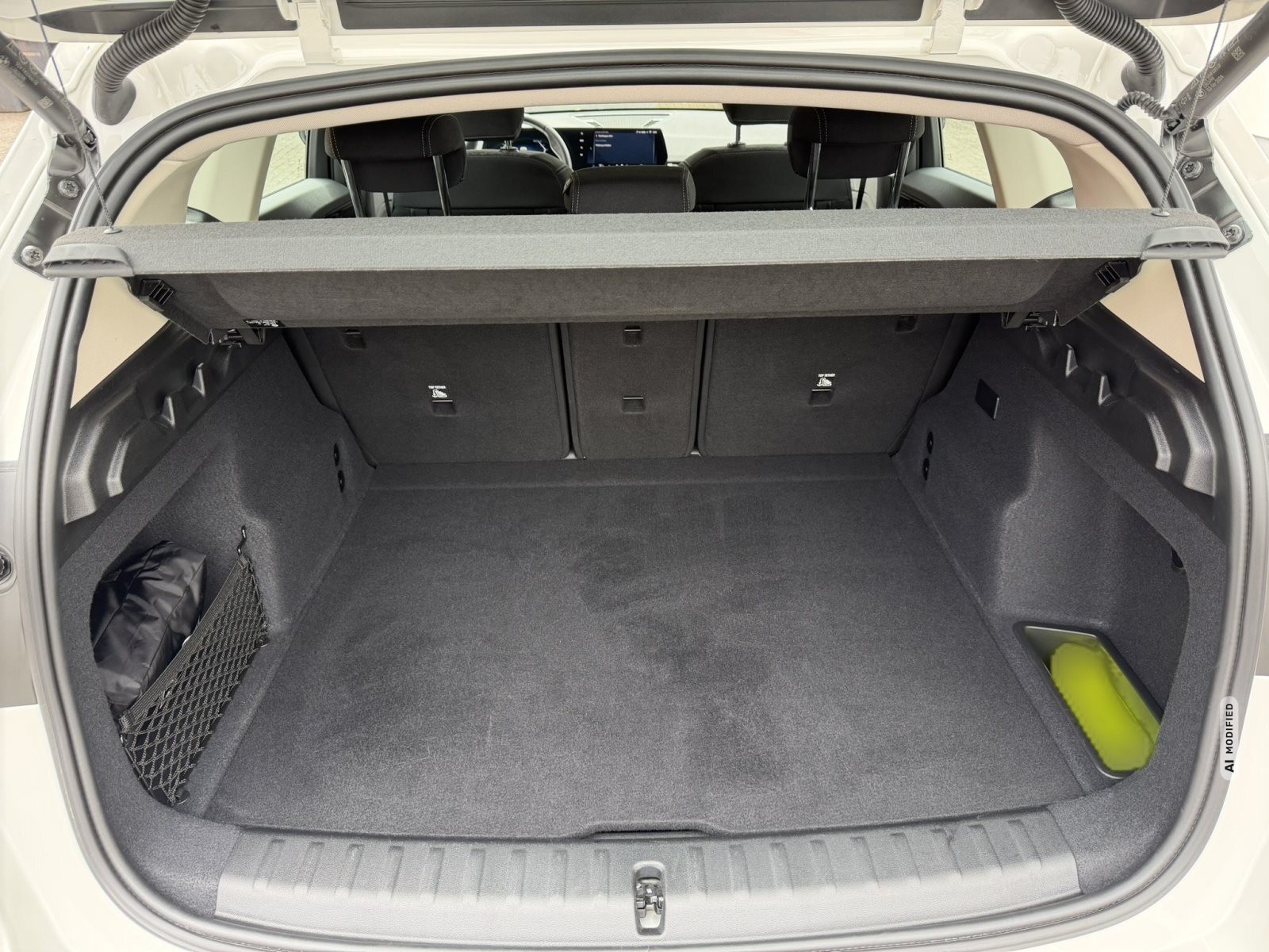 BMW iX1 LED LiveCockpt HiFi Parkassistenzsys ActiveGuard SHZ