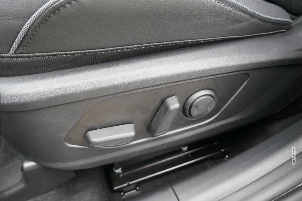Hyundai Tucson 150PS DCT Voll-LED/Leder/KRELL/Smart-Key!