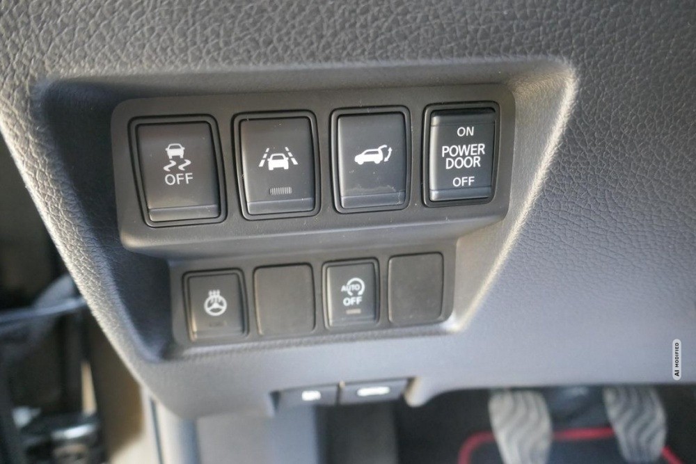 Nissan X-Trail 1.6 TEKNA BOSE LED Leder 360° Pano