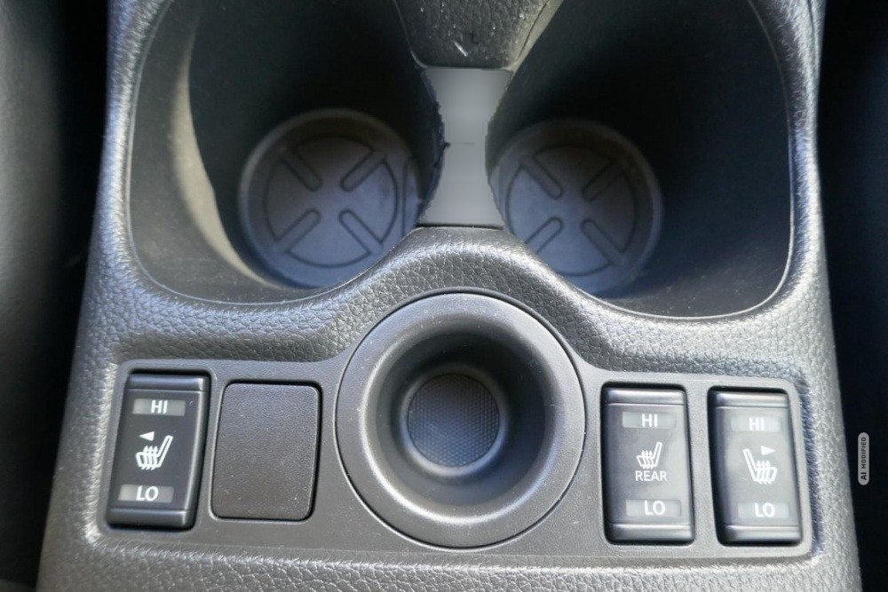 Nissan X-Trail 1.6 TEKNA BOSE LED Leder 360° Pano