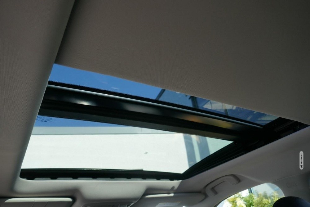 Nissan X-Trail 1.6 TEKNA BOSE LED Leder 360° Pano