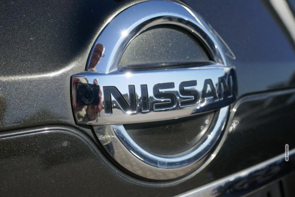 Nissan X-Trail 1.6 TEKNA BOSE LED Leder 360° Pano