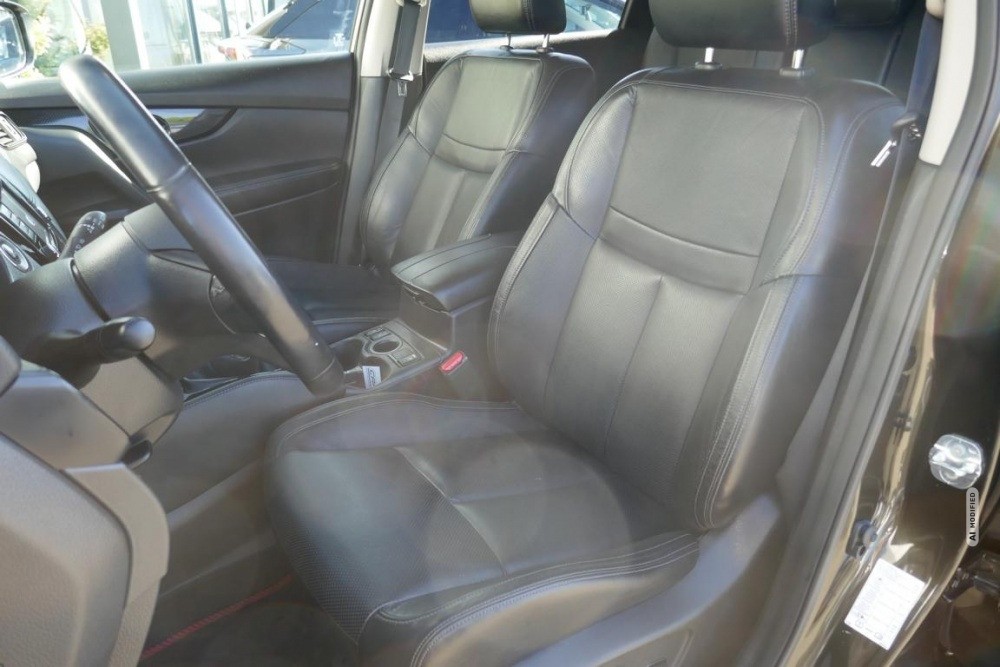 Nissan X-Trail 1.6 TEKNA BOSE LED Leder 360° Pano