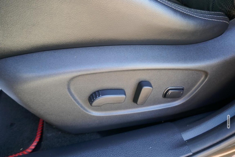 Nissan X-Trail 1.6 TEKNA BOSE LED Leder 360° Pano