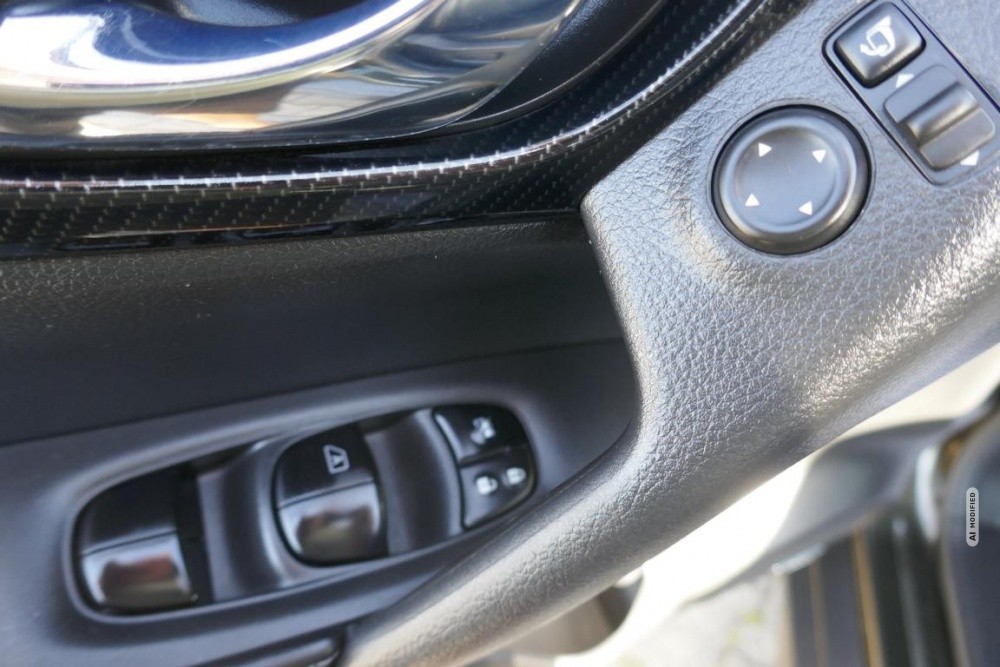 Nissan X-Trail 1.6 TEKNA BOSE LED Leder 360° Pano