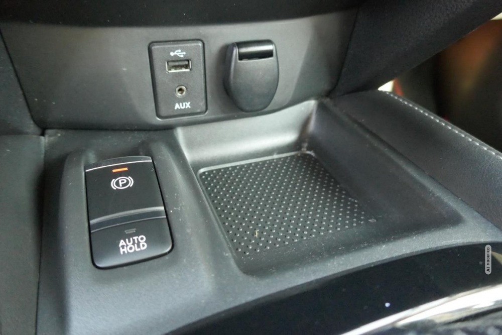 Nissan X-Trail 1.6 TEKNA BOSE LED Leder 360° Pano