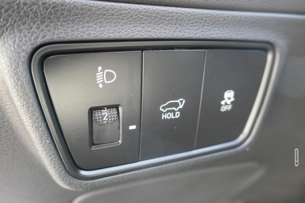Hyundai Tucson PRIME 4WD LED|Kamera|Krell|Leder|Pano