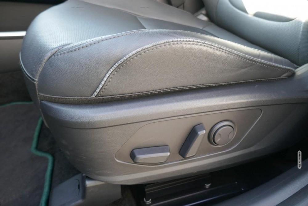 Hyundai Tucson PRIME 4WD LED|Kamera|Krell|Leder|Pano