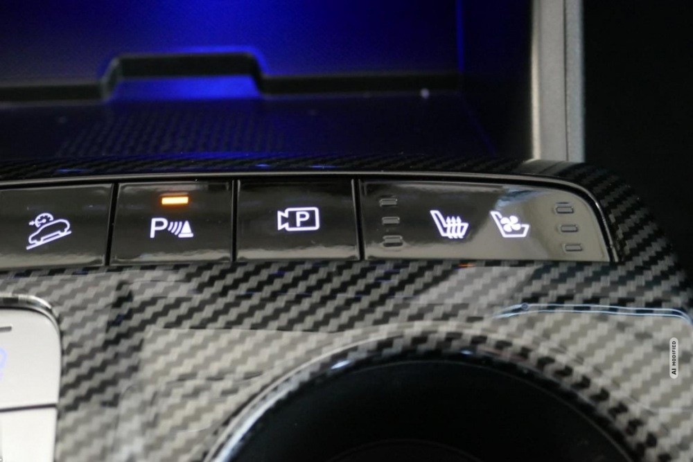Hyundai Tucson PRIME 4WD LED|Kamera|Krell|Leder|Pano