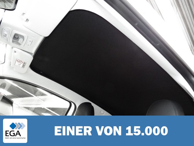 Fiat 500C Hybrid Dolcevita LED Apple CarPlay Klimaaut: DAB SHZ Keyless Entry