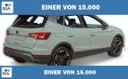 Bild Seat Arona FR Max SHZ+ACC+KAMERA+FULL LINK+KLIMA+KESSY+LED...