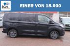 Bild Ford Tourneo Custom Titanium 320 L1 - Techno 2 / LED / RFK / GRA 