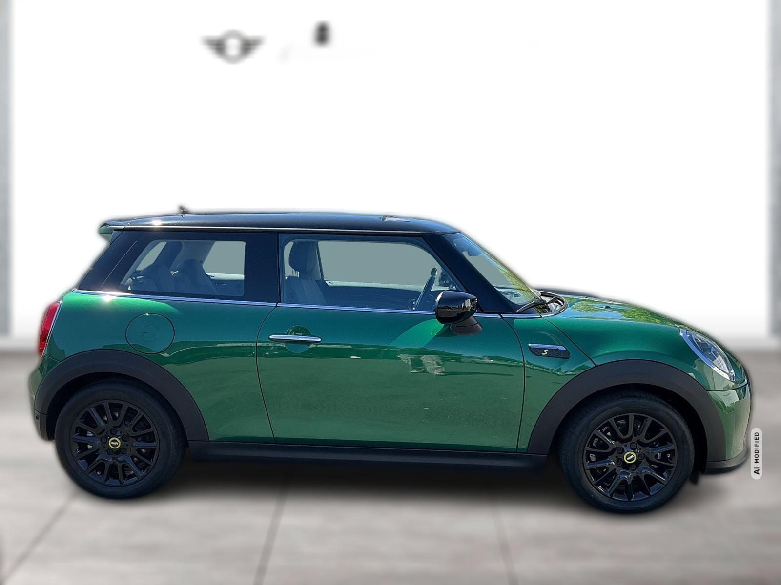MINI Cooper SE SE CLASSIC TRIM NAVI LED GRA PDC SHZG DAB