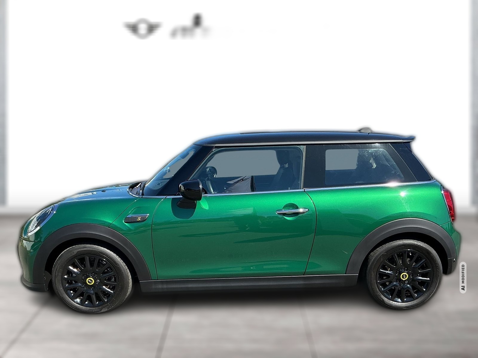 MINI Cooper SE SE CLASSIC TRIM NAVI LED GRA PDC SHZG DAB