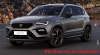 Bild Cupra Ateca 2.0TSI DSG 4Drive PANORAMADACH VOLL-LEDER el. Fahrersitz mit Memory NAVI F