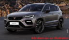 Bild Cupra Ateca 2.0TSI DSG 4Drive PANORAMADACH VOLL-LEDER el. Fahrersitz mit Memory NAVI F