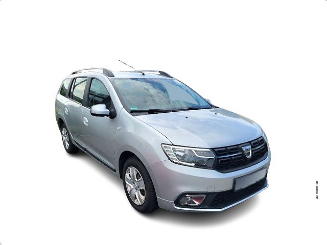 Dacia Logan MCV TCe  Comfort 90PS*NAVI+KAMERA+GJR