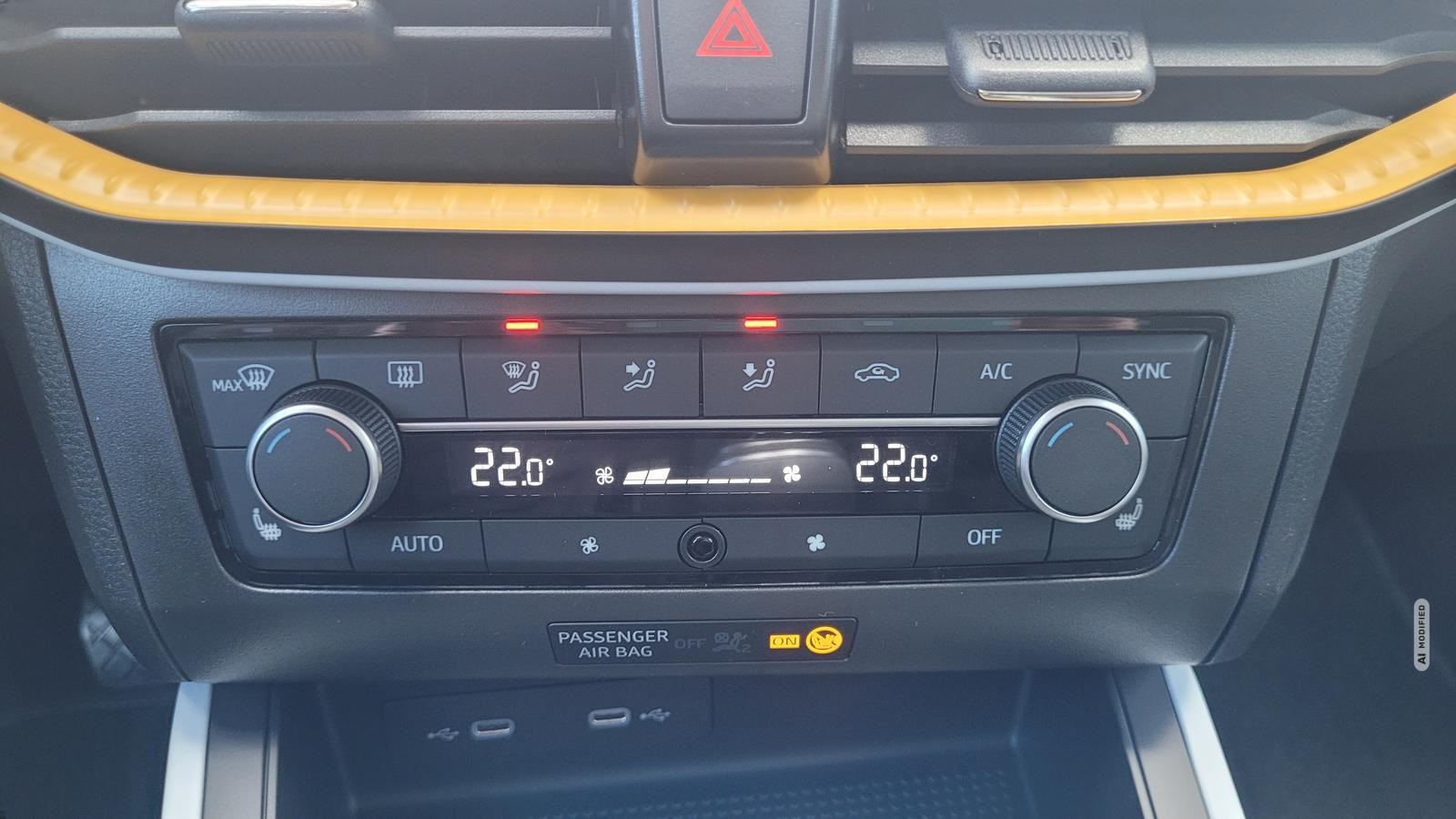 Seat Arona Style*5JGar*LED*Shzg*PDC*16Zoll*ACA*