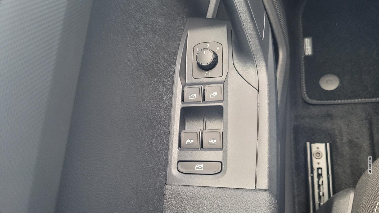 Seat Arona Style*5JGar*LED*Shzg*PDC*16Zoll*ACA*