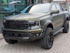 Bild Ford Ranger Platinum 3,0d FOLIERT RAPTORLOOK Mod25 Stdhz