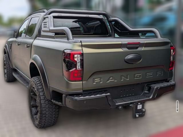 Ford Ranger Platinum 3,0d FOLIERT RAPTORLOOK Mod25 Stdhz
