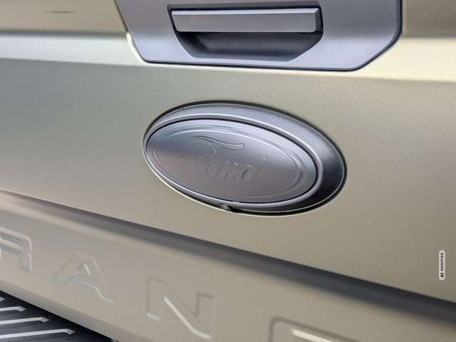 Ford Ranger Platinum 3,0d FOLIERT RAPTORLOOK Mod25 Stdhz