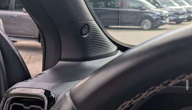 Ford Ranger Platinum 3,0d FOLIERT RAPTORLOOK Mod25 Stdhz