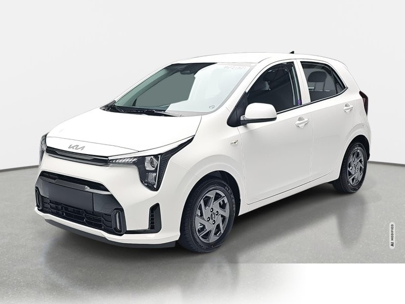 Kia Picanto 1.0 GDI AUTO. (AMT) VISION MJ27 SITZH. NAVI KAMERA