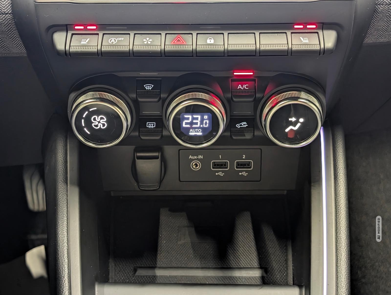 Renault Clio Lutecia LED/Navi/SHZ/LHZ/Kam/Keyl/GRA/17-LM