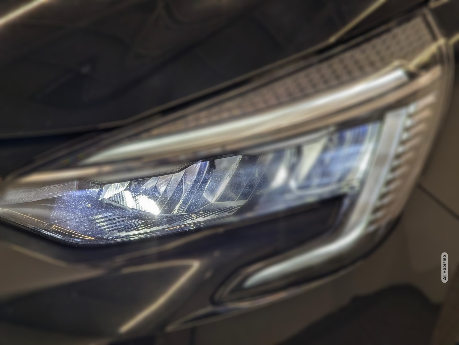 Renault Clio Lutecia LED/Navi/SHZ/LHZ/Kam/Keyl/GRA/17-LM