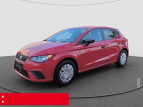 Bild Seat Ibiza 1.0 TSI Reference SHZ KLIMA USB