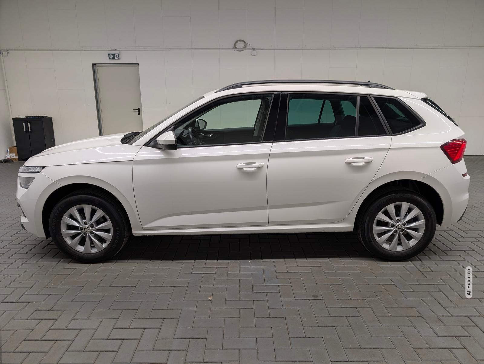 Skoda Kamiq LED/Kam/SHZ/DAB/CarPlay/Tempom./16-LM