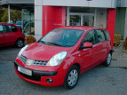 Bild Nissan Note 