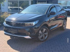 Bild Opel Grandland Elegance Navi AHK Voll-LED ACC 360° SitzHZG Ca...