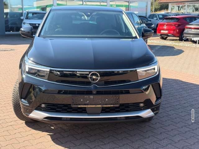 Opel Grandland Elegance Navi AHK Voll-LED ACC 360° SitzHZG Ca...