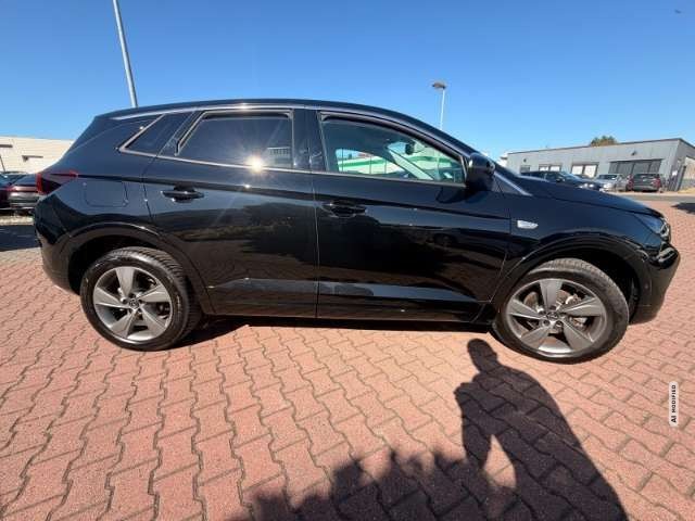 Opel Grandland Elegance Navi AHK Voll-LED ACC 360° SitzHZG Ca...