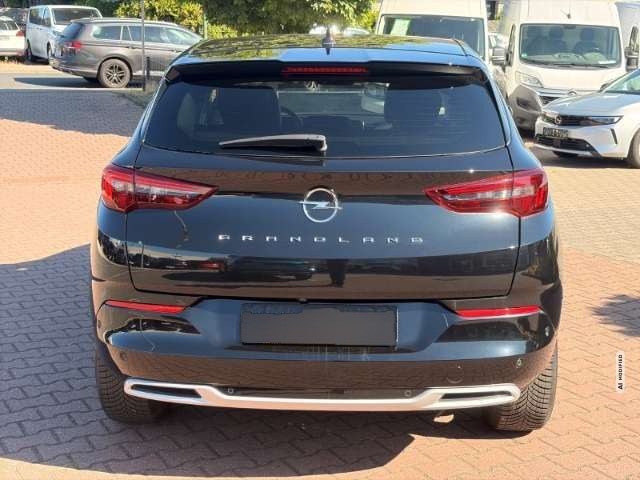 Opel Grandland Elegance Navi AHK Voll-LED ACC 360° SitzHZG Ca...