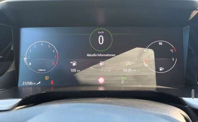 Opel Grandland Elegance Navi AHK Voll-LED ACC 360° SitzHZG Ca...