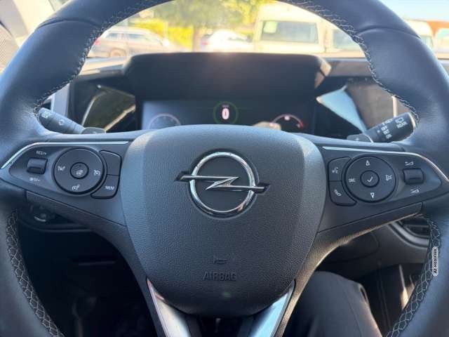 Opel Grandland Elegance Navi AHK Voll-LED ACC 360° SitzHZG Ca...