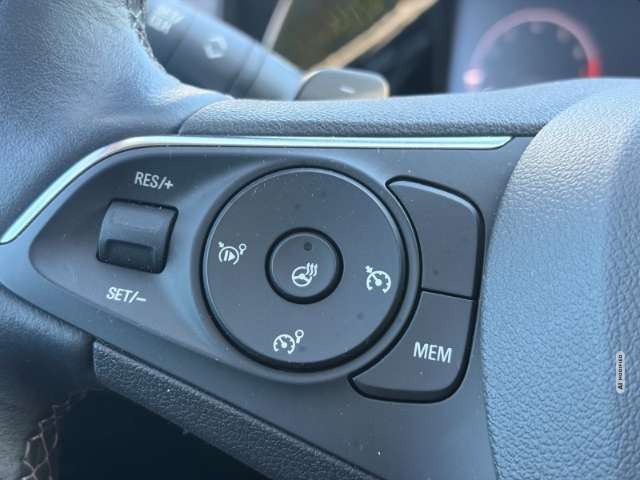 Opel Grandland Elegance Navi AHK Voll-LED ACC 360° SitzHZG Ca...