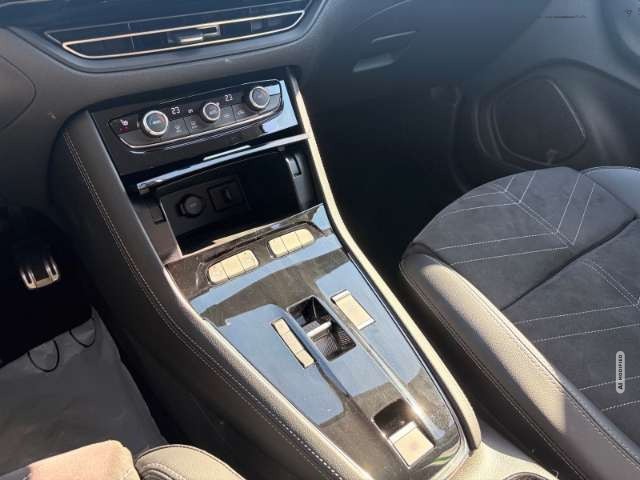 Opel Grandland Elegance Navi AHK Voll-LED ACC 360° SitzHZG Ca...