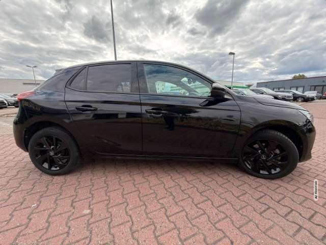 Opel Corsa F GS 1.2 Turbo Navi Kamera LED Kamera CarPlay Sitz