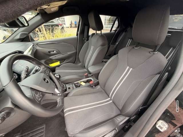 Opel Corsa F GS 1.2 Turbo Navi Kamera LED Kamera CarPlay Sitz