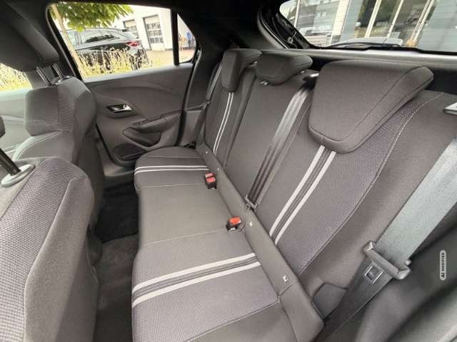 Opel Corsa F GS 1.2 Turbo Navi Kamera LED Kamera CarPlay Sitz